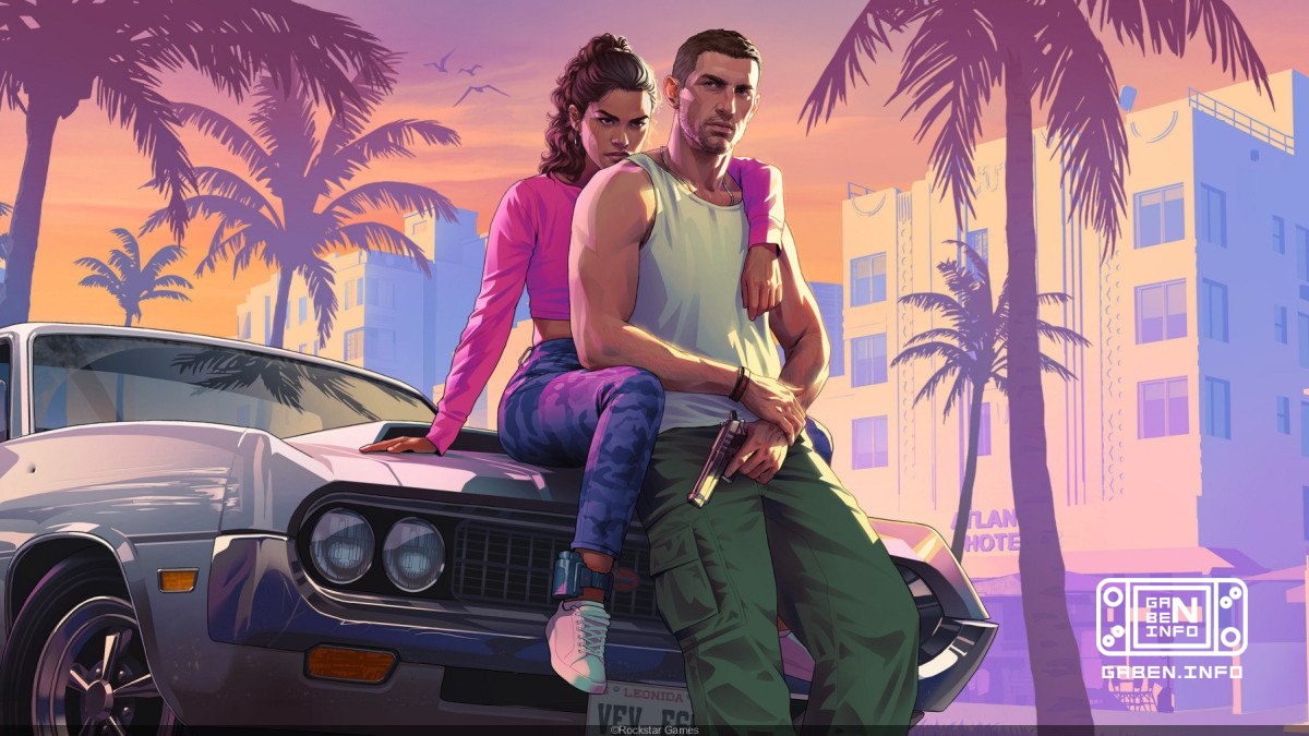 Глава Take-Two Штраус Зельник заявил, что отзывы критиков на GTA VI останутся для компании так же важны, «как и были в п...