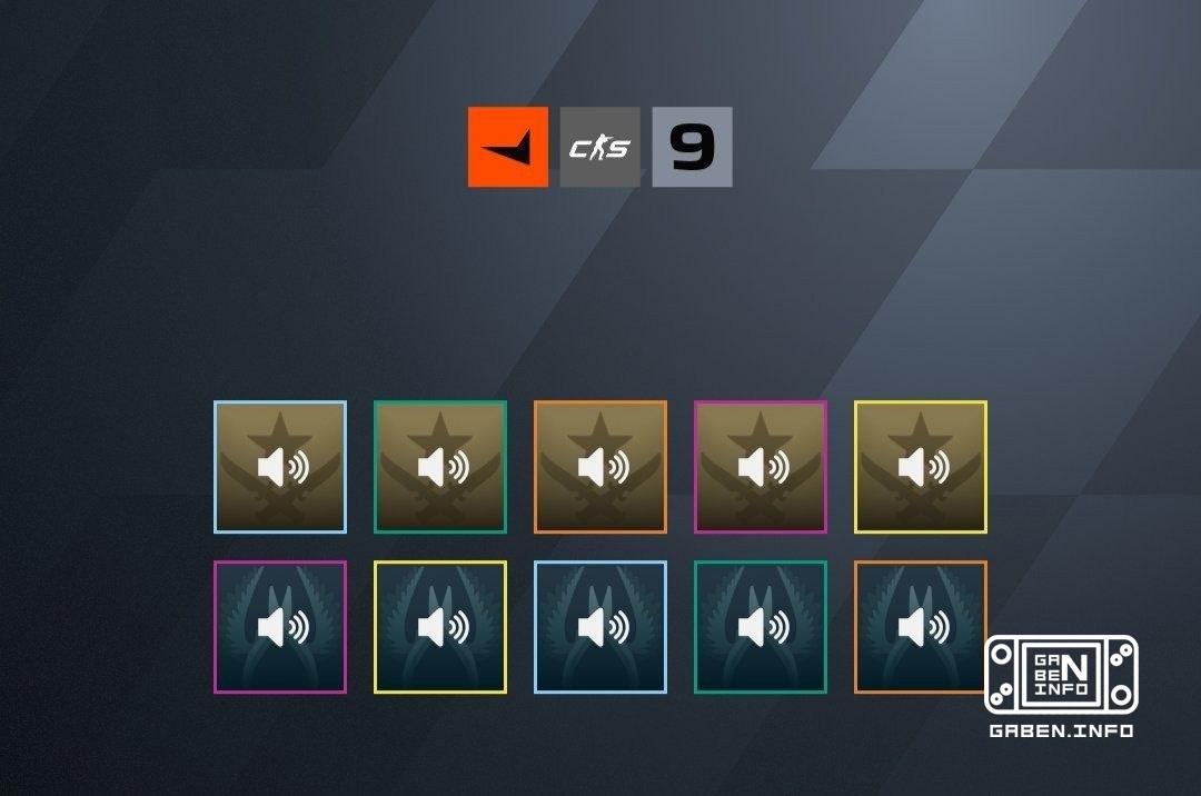 FACEIT kündigte an, beim Seitenwechsel für Voice-Chat zu stimmen.Bei genügend Stimmen wird das Feature in der neunten St...
