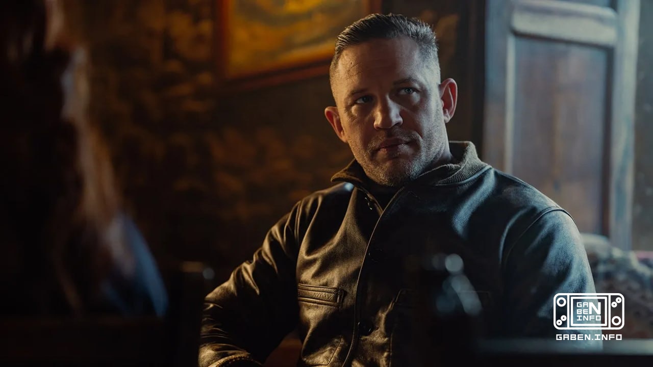 Guy Ritchie is trying to resolve differences between Tom Hardy and the producers of the Gangsterland series, Variety rep...