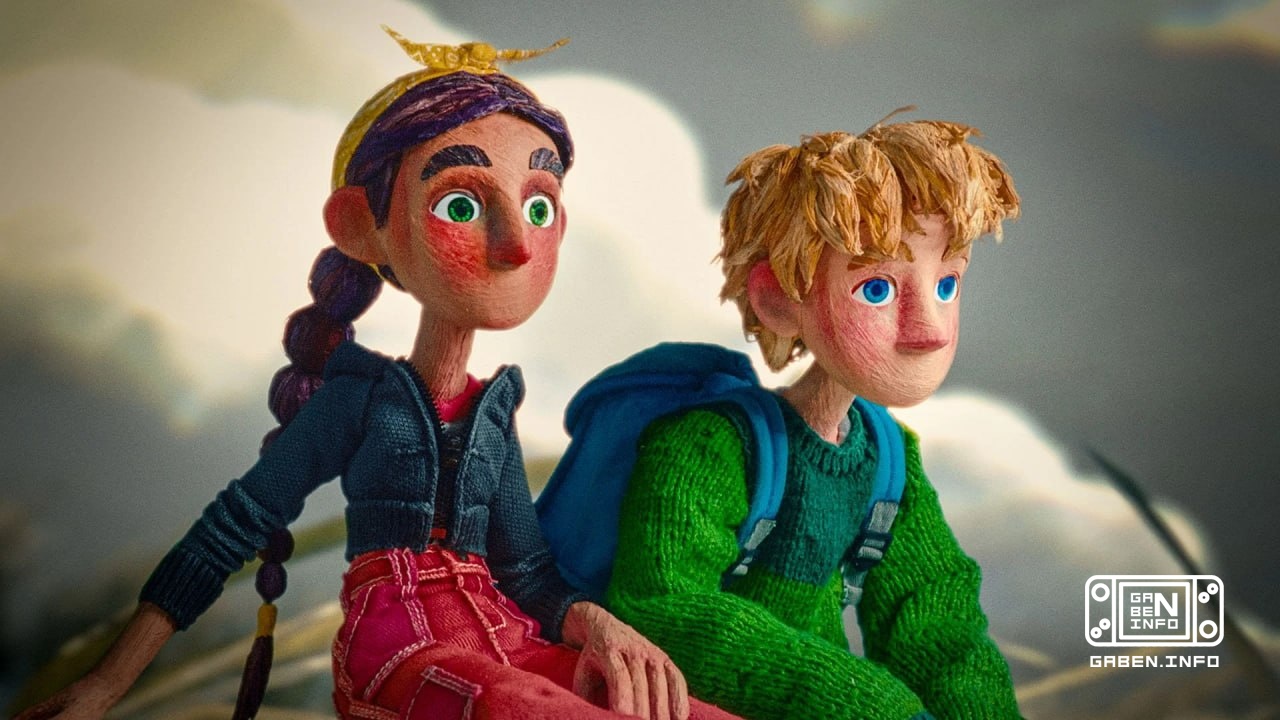 The handmade adventure Out of Words was postponed to the beginning of 2027. The developers took a little more time to br...