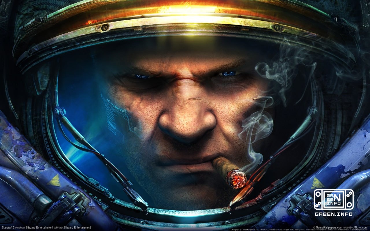 Starcraft 2 suddenly received one of the biggest patches since Legacy of the Void. You can read more in detail on the of...