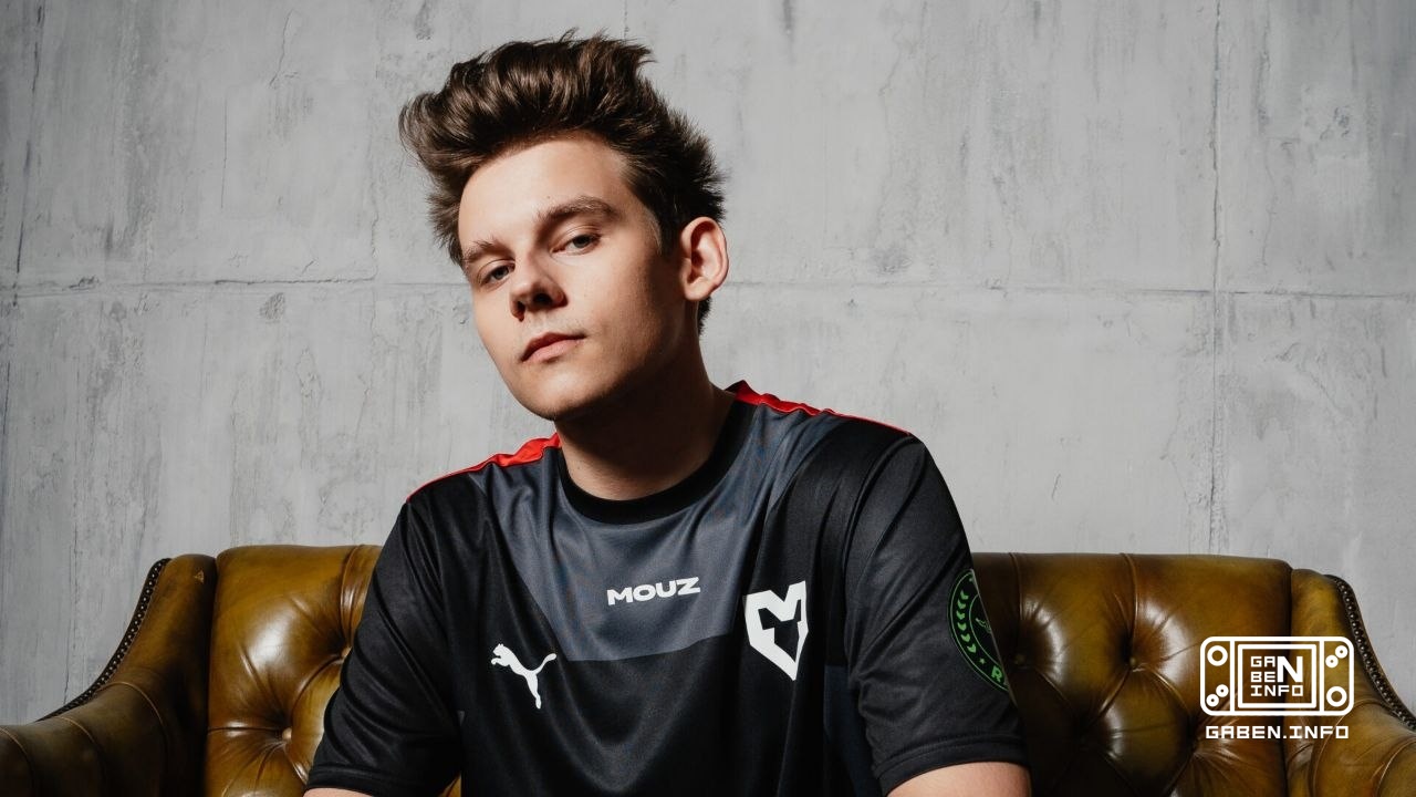 Today frozen turns 24 years old, half of which he plays CS.🔥 — Congratulations to the legend!🏆 Counter-Strike