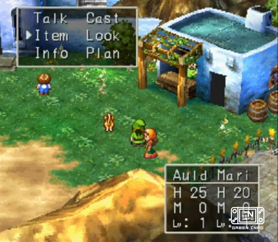 ⚔️ Yesterday the Dragon Quest series turned 40 years old 🎉 I’m very far from this genre, but from time to time I want to...