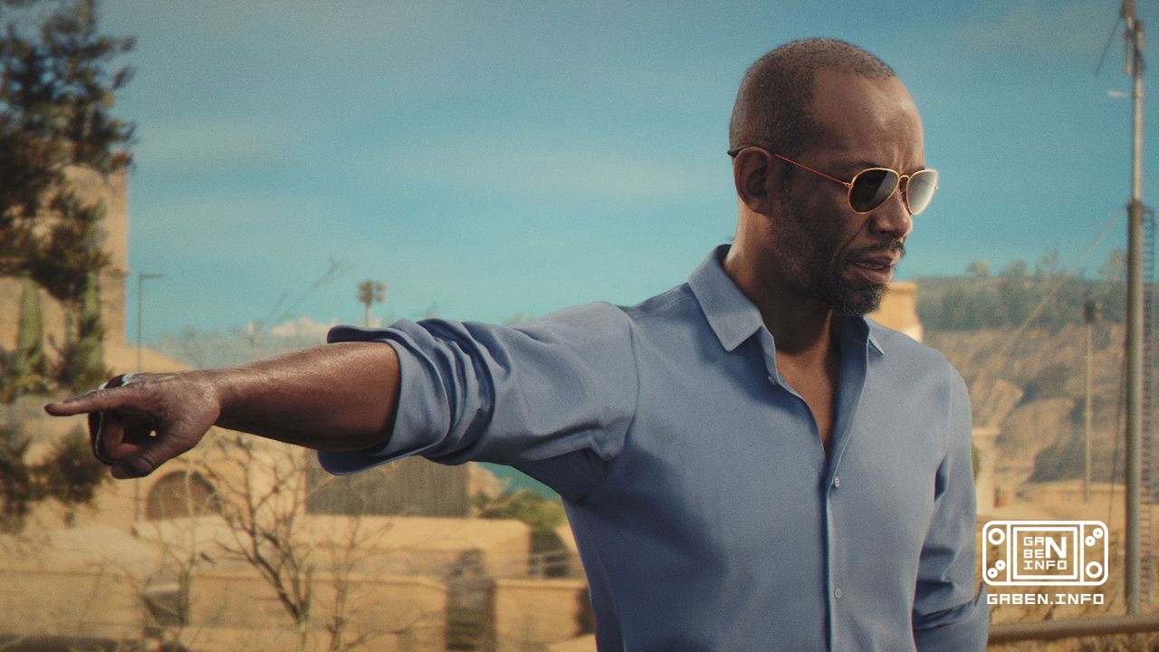 One of the tutorial levels in 007 First Light, which involves at least a few minutes of gameplay, can be completed in ju...
