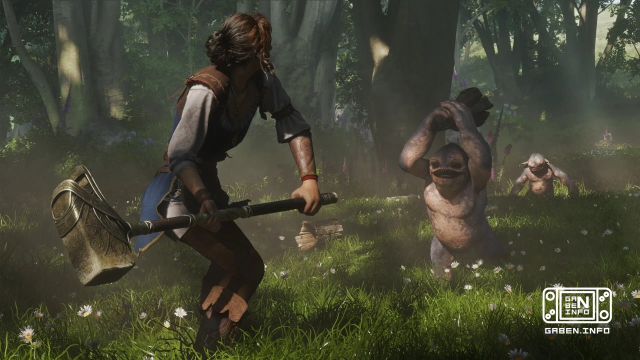 Fable has been moved to February 2027.Xbox said the reason was the busy release schedule for the rest of the year.