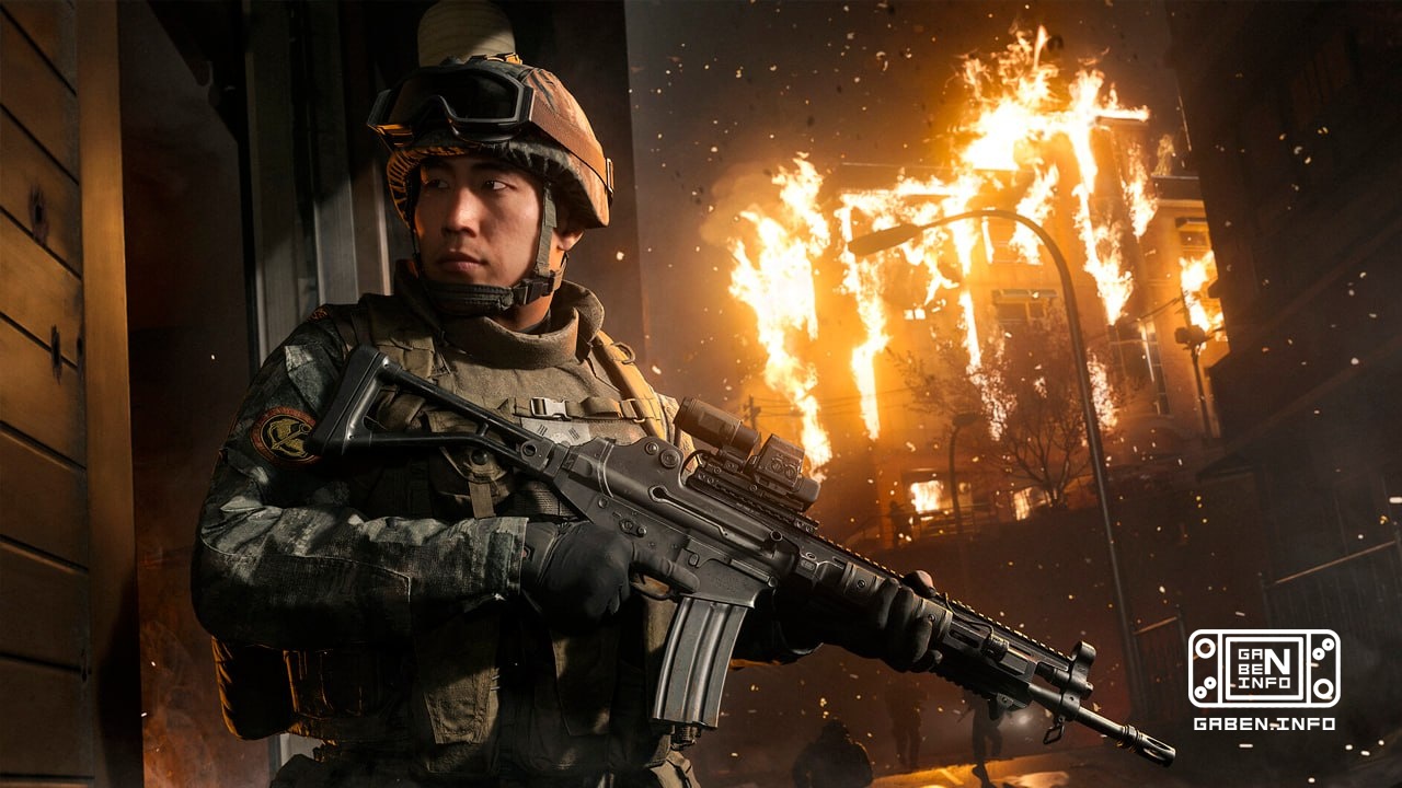 Infinity Ward shared details about the story campaign of Modern Warfare 4. The developers decided to return to the roots...