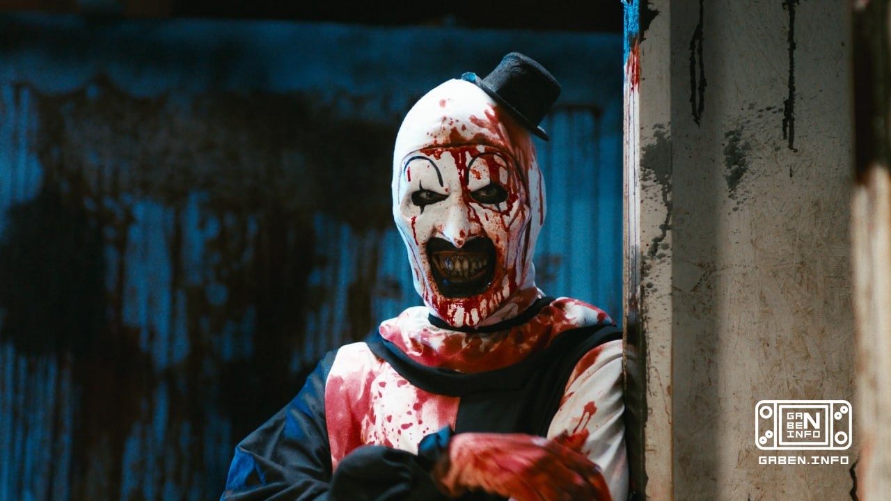 Sam Raimi and Rob Tapert will produce the original horror film by Damien Leone, the author of the Terrifying series.They...