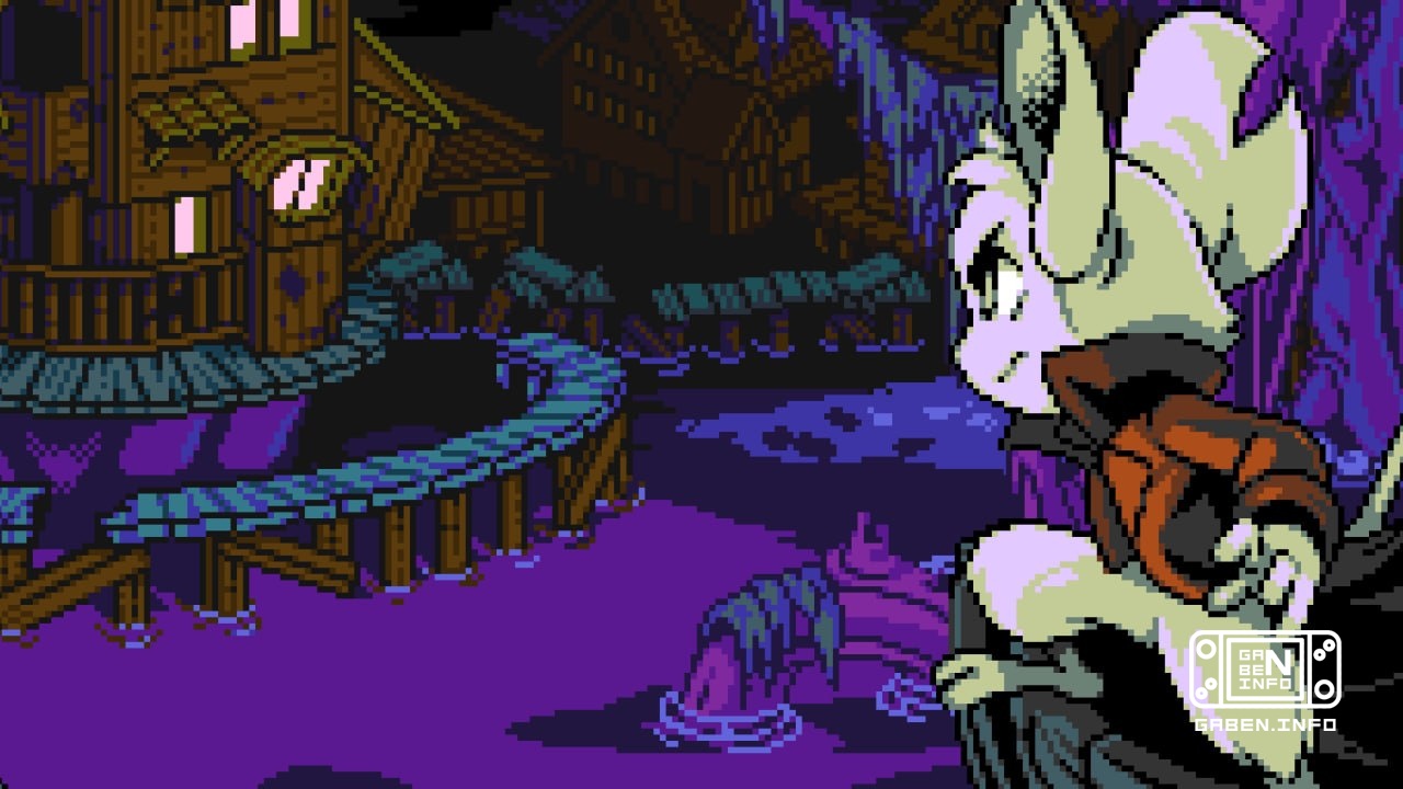 Mina the Hollower cost five million dollars to develop, so Yacht Club Games needs to make the game a success.The first s...