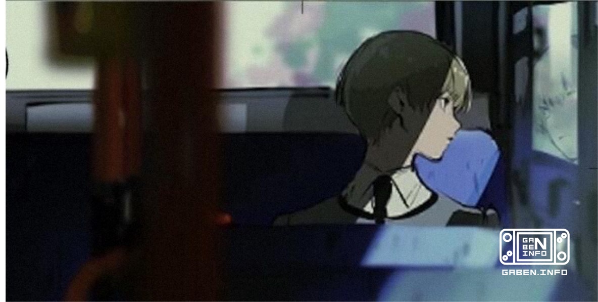Photos of the main character of Persona 6 leaked - an insider specializing in SEGA games confirmed their authenticity Ac...