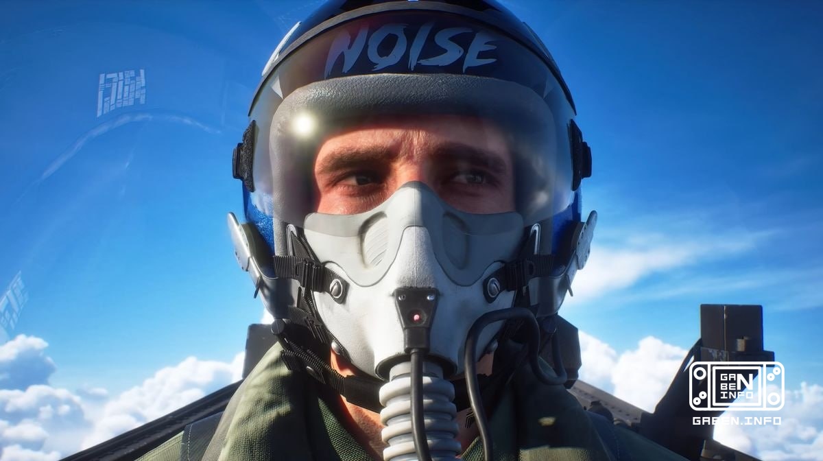 Ace Combat 8: Wings of Theve received a rating from the ESRB We are waiting for news at the Summer Game Fest!