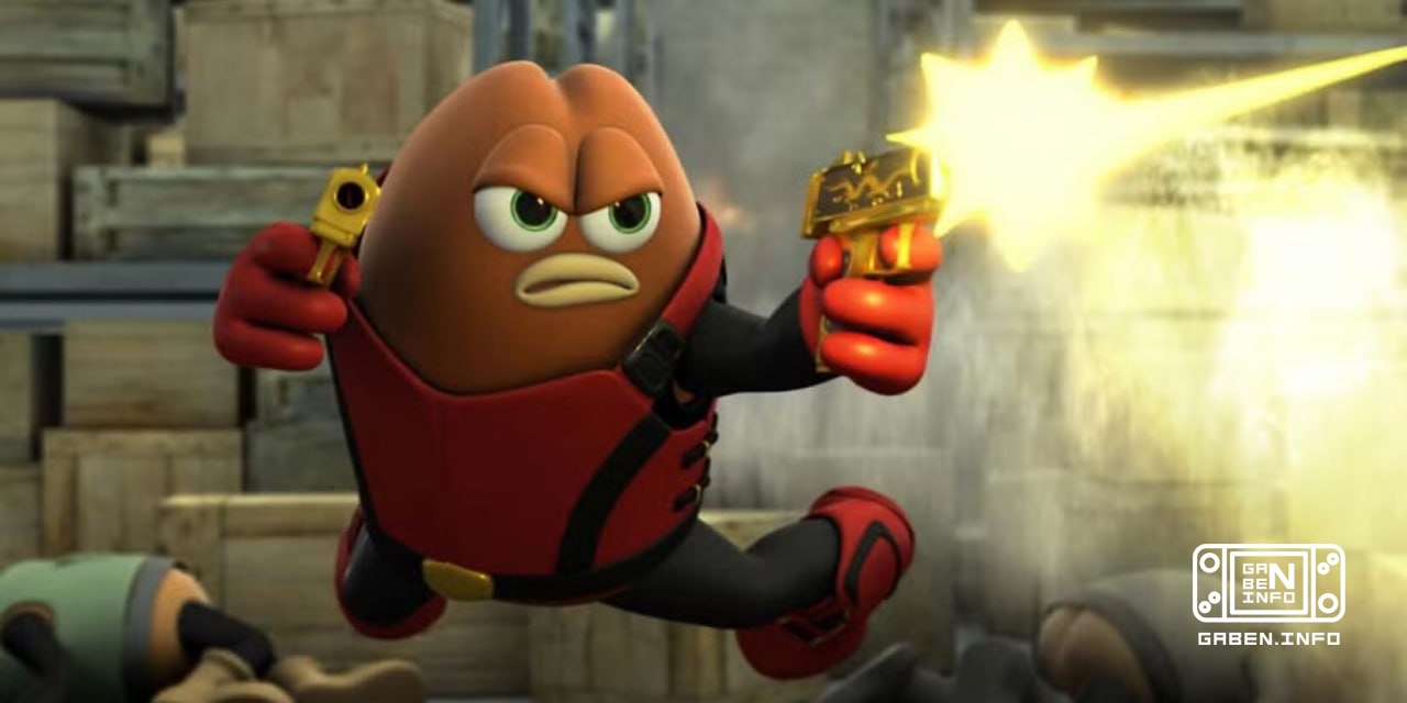 User DTF has compiled a list of the most notable indie games of June - both full-fledged releases and titles in early ac...
