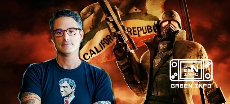 🗣 Josh Sawyer said that one of the main reasons for the interesting narrative in Fallout: New Vegas was time restriction...