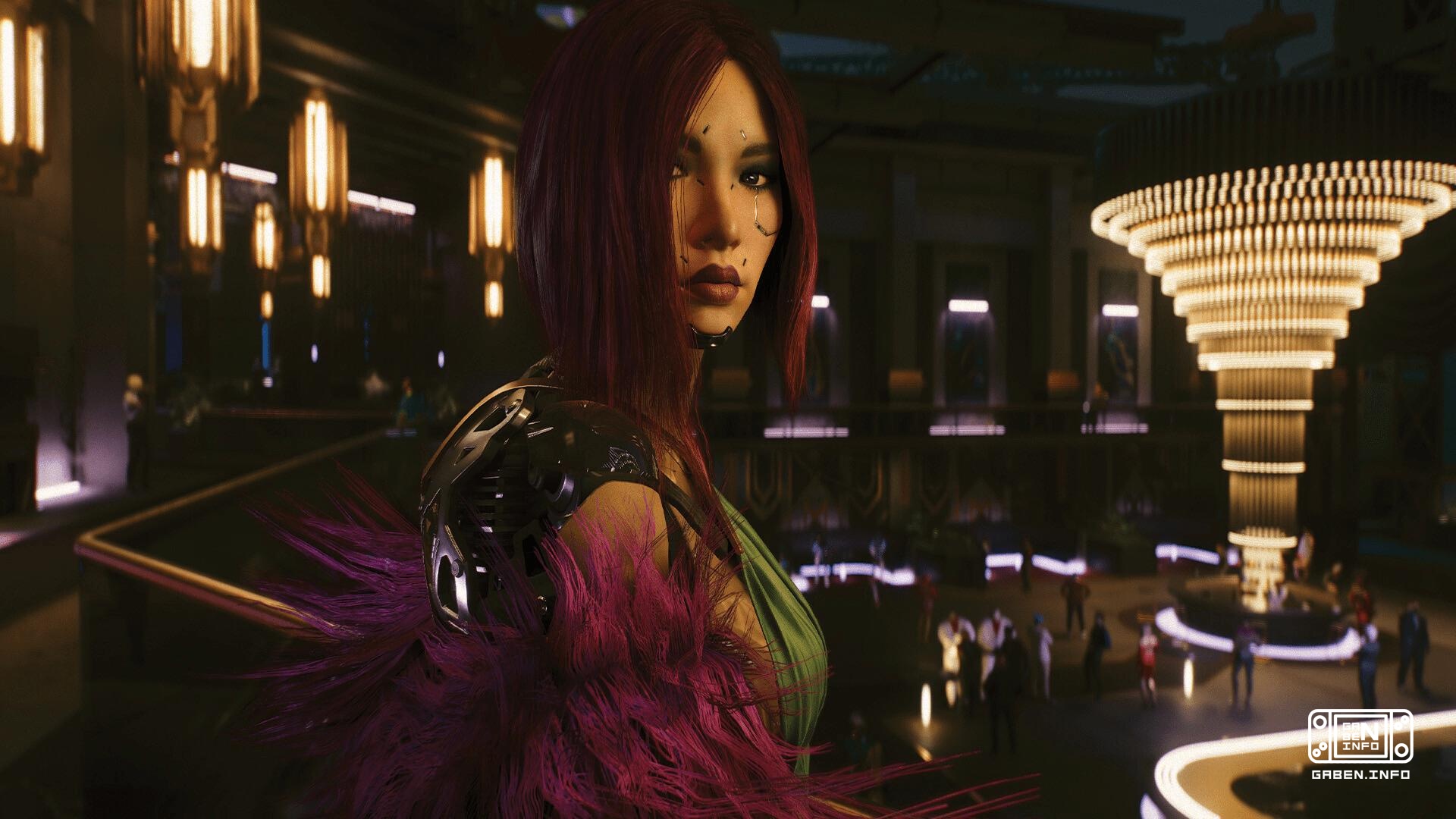GamesVoice объявила о работе над русскоязычным дубляжом для дополнения Cyberpunk 2077: Phantom Liberty. К работе над ним...