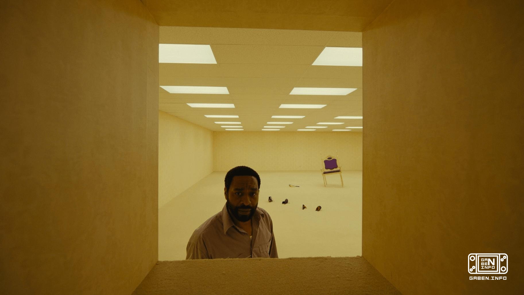 Behind the Scenes of Reality grossed $118 million worldwide in its opening weekend, the best start for A24 and any origi...