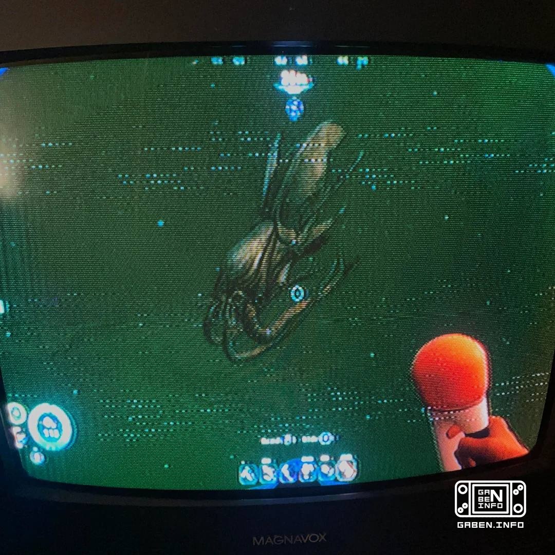 Subnautica 2 was turned into an analog horror game - the game was simply launched on an ancient CRT TV To do this, the r...