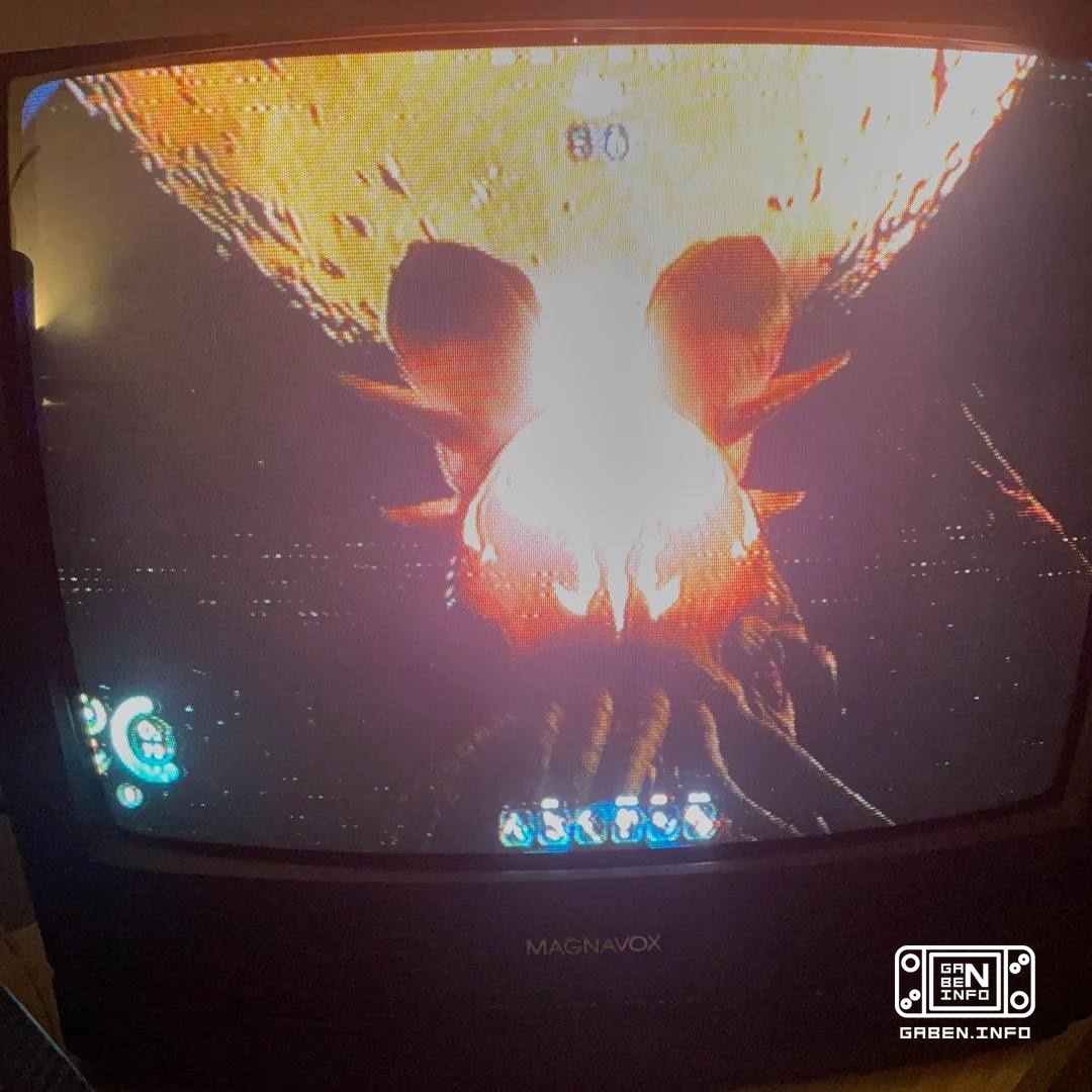 Subnautica 2 was turned into an analog horror game - the game was simply launched on an ancient CRT TV To do this, the r...
