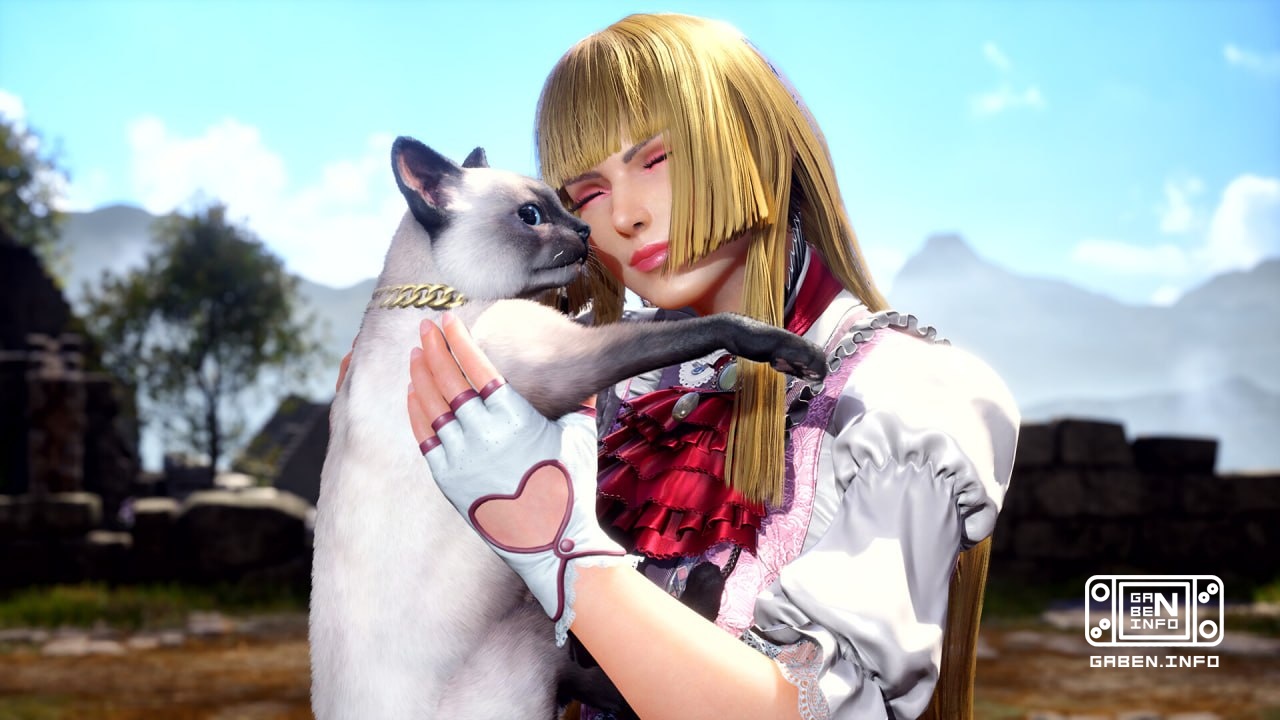 Another Tekken veteran has left Bandai Namco - this time game director Kohei Ikeda.Six months ago, the franchise lost pr...