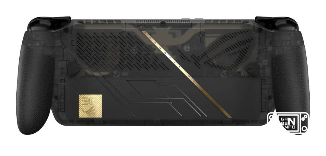 ASUS has announced an OLED version of the Xbox Ally X. This version of the console will come with a larger screen, an im...