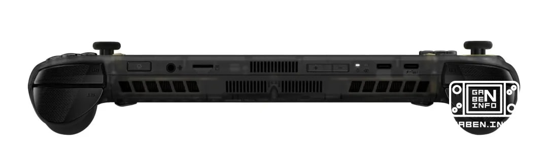 ASUS has announced an OLED version of the Xbox Ally X. This version of the console will come with a larger screen, an im...