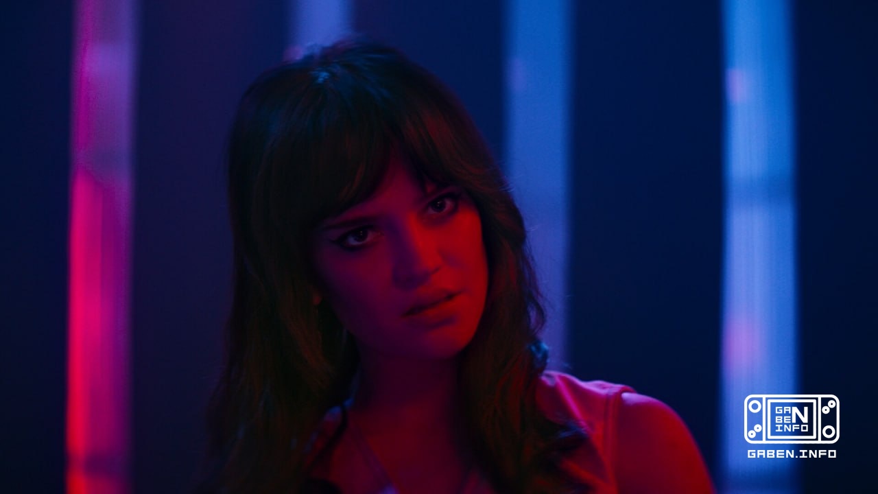 “Her Private Hell” by Nicolas Winding Refn will be released in Russian theaters on July 23.Thus, film screenings start a...