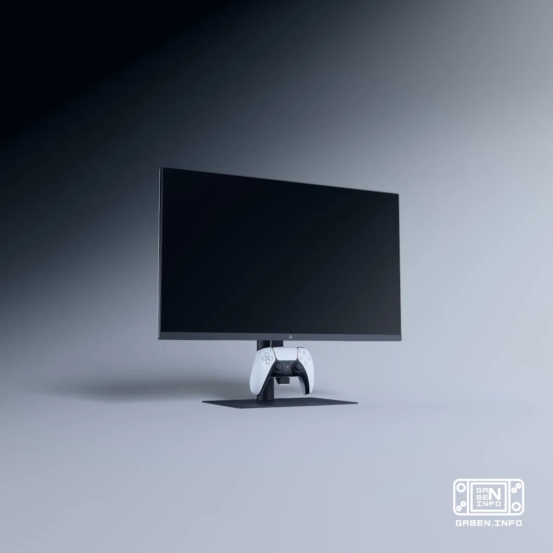 Sony remembered that it made accessories for the PlayStation 5 there. The company announced that two such products would...
