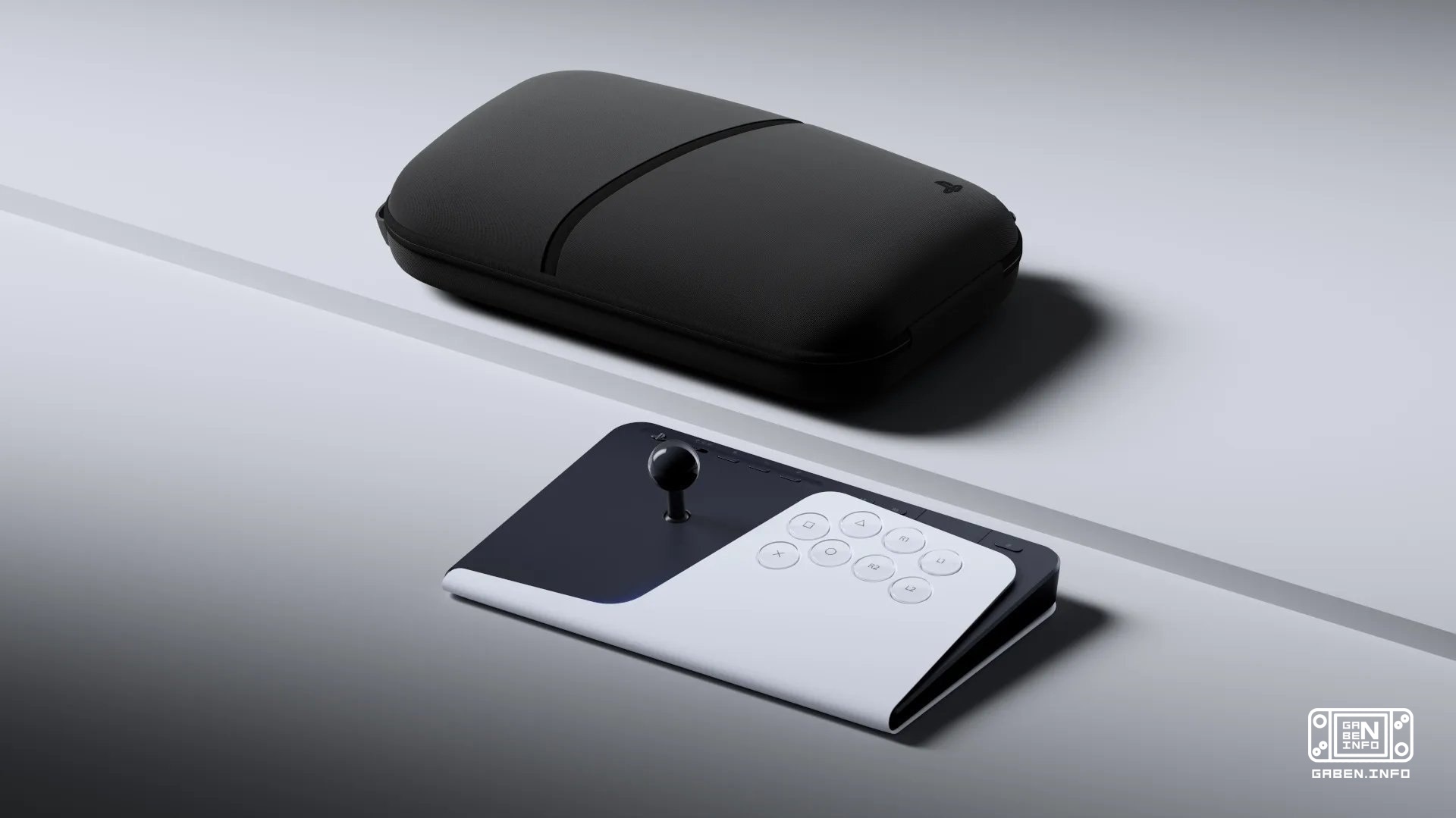 Sony remembered that it made accessories for the PlayStation 5 there. The company announced that two such products would...