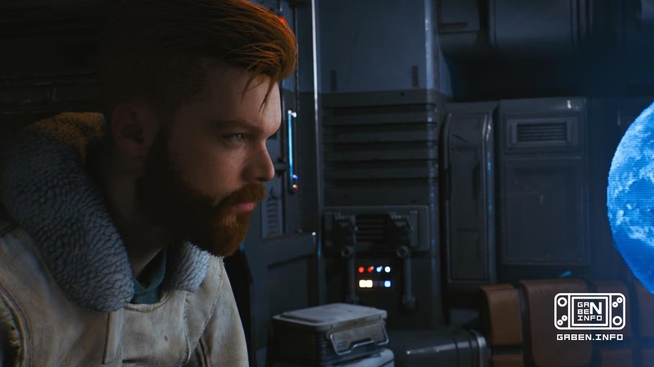 According to Tom Henderson, players will see a significantly matured Cal Kestis in the third part of Star Wars Jedi.Mean...