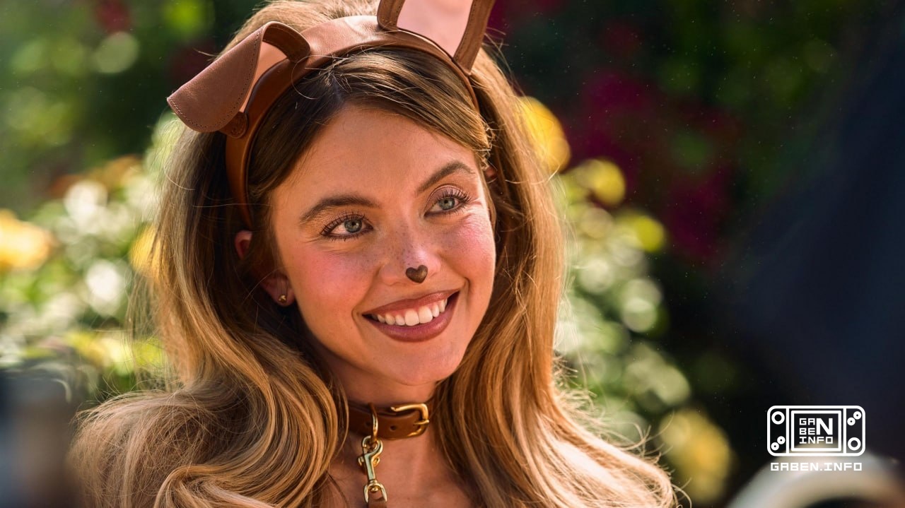 Sydney Sweeney has announced the launch of her own production company, Honey Trap.The organization has signed an agreeme...