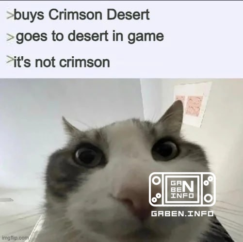 The developers of Crimson Desert shared plans for upcoming updates. Here's what awaits fans of the Korean Wolfhound from...