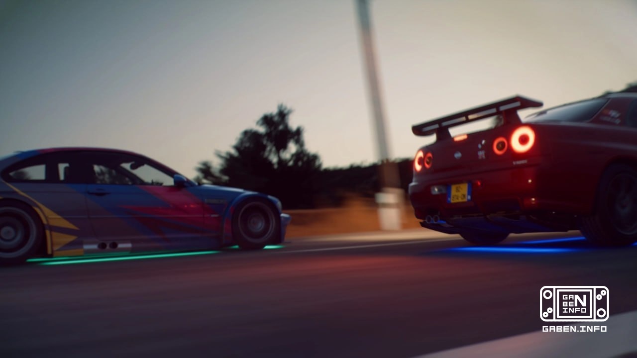 Студия ветеранов Forza Horizon анонсировала Clutch — сюжетную гоночную PvPvE-игру с открытым миром. Полноценный трейлер ...