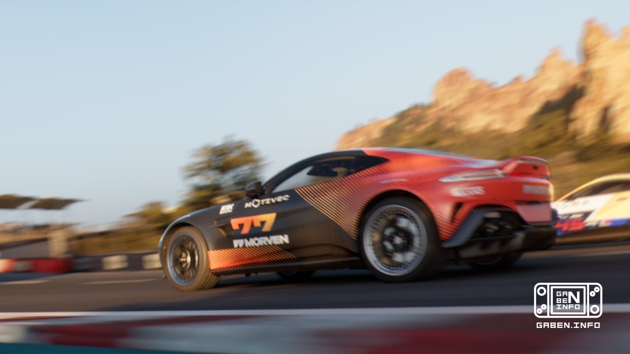 Студия ветеранов Forza Horizon анонсировала Clutch — сюжетную гоночную PvPvE-игру с открытым миром. Полноценный трейлер ...
