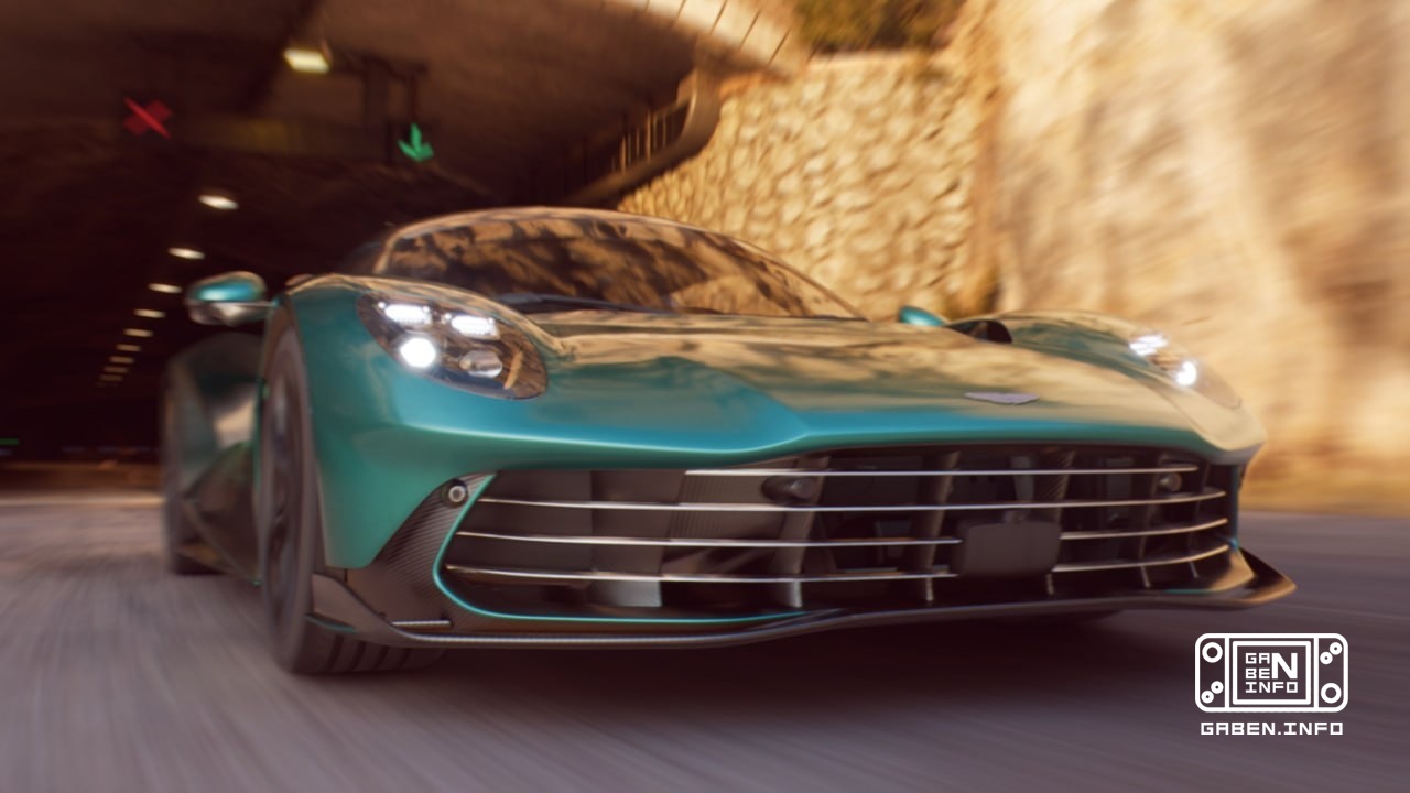 Студия ветеранов Forza Horizon анонсировала Clutch — сюжетную гоночную PvPvE-игру с открытым миром. Полноценный трейлер ...