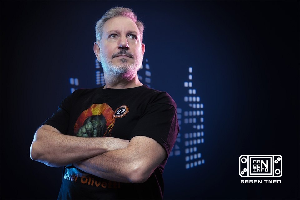Художник комиксов Marvel и DC Ариэль Оливетти стал первым гостем фестиваля «Comic Con Игромир 2026». Он будет присутство...