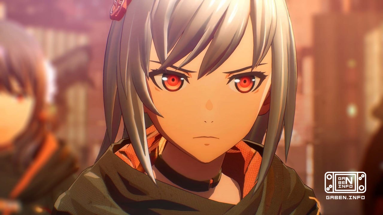 The game director of Scarlet Nexus published images of the game on social networks for two thousand days in a row.The an...