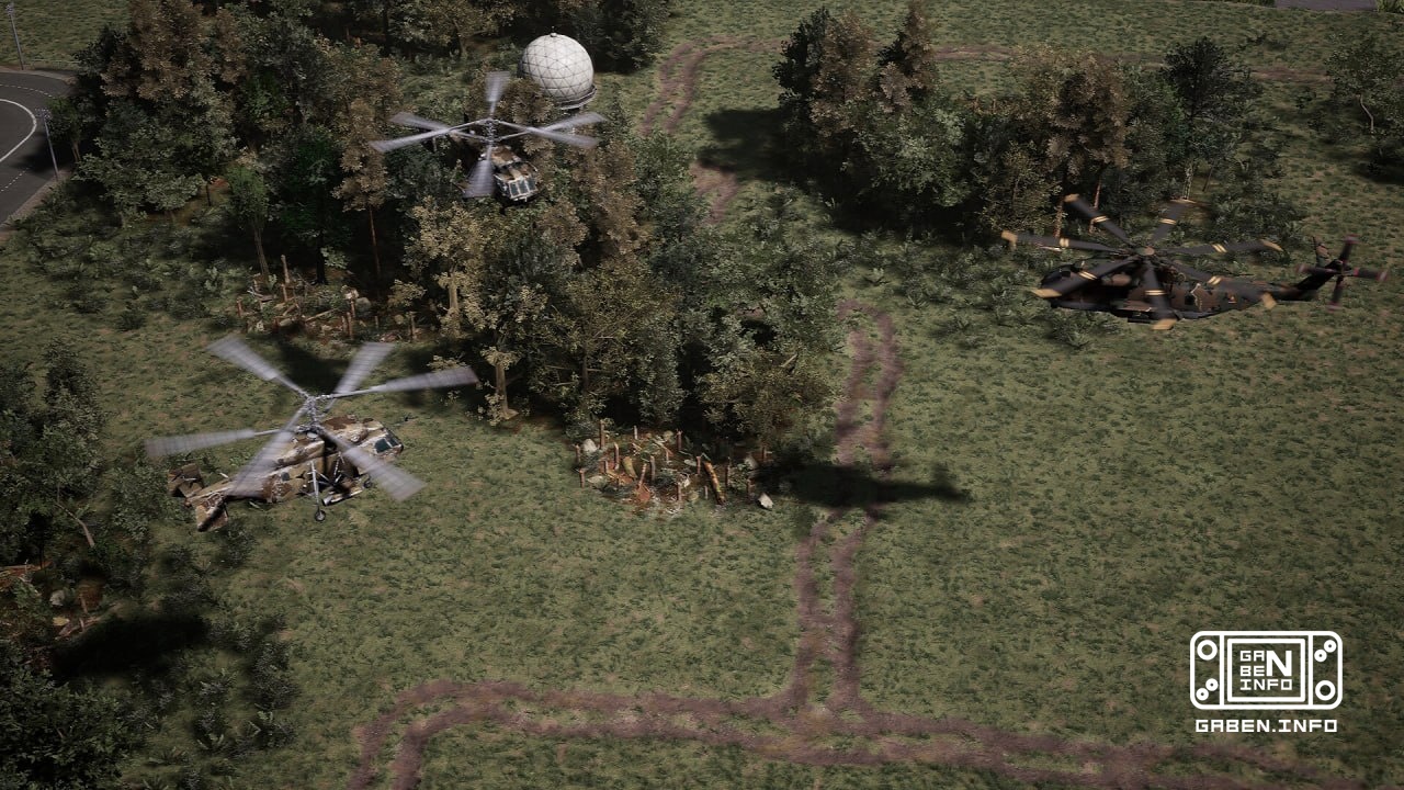 The first addition for Headquarters: Cold War will be released on June 18. Turn-based strategy about the Cold War Headqu...
