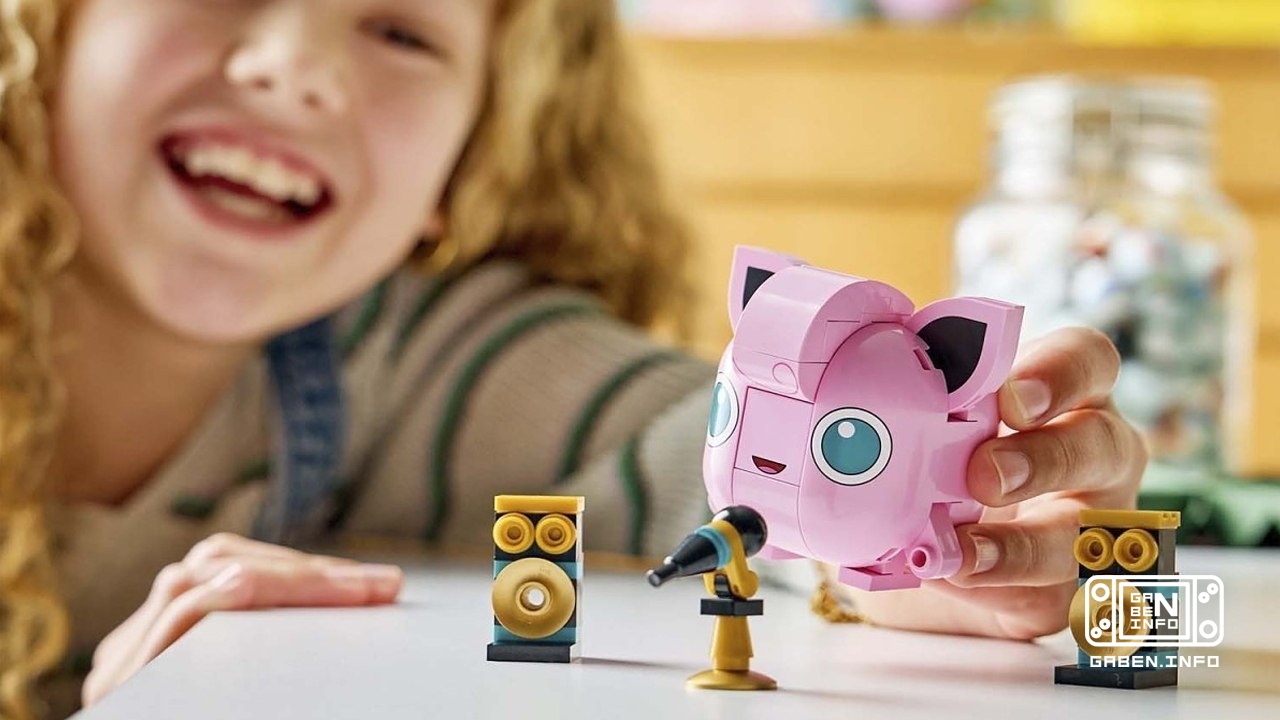 LEGO has opened pre-orders for “smart” sets with Pokemon that can battle and train.Prices range from $15 to $120.