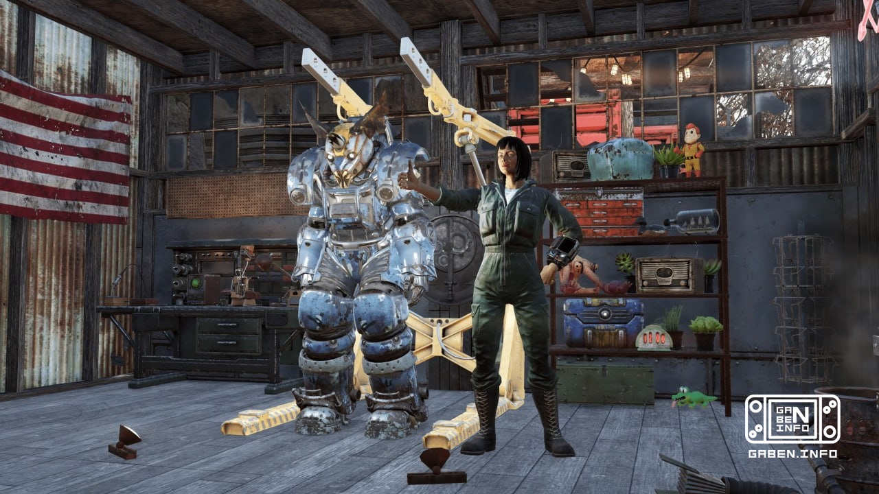 Fallout 76 will receive native versions for current generation consoles in the summer, and testing will begin in June.In...