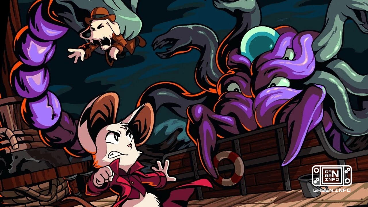 Sales of Mina the Hollower reached 300 thousand copies in the first three days.The creators' studio is safe for the near...