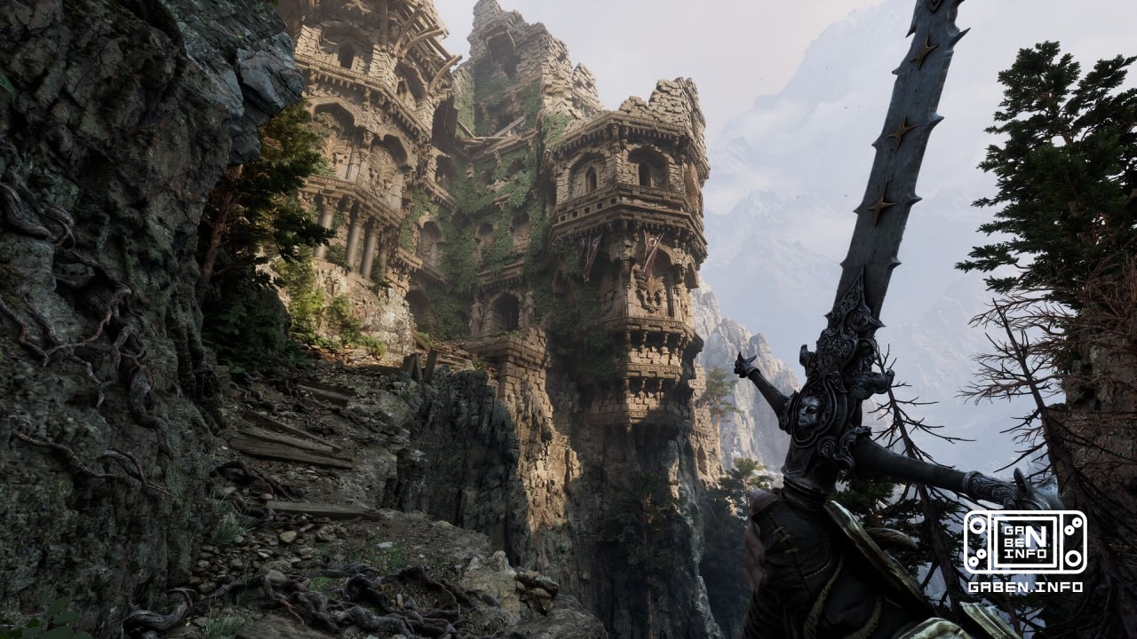 В раннем доступе вышла Fatekeeper — фэнтезийная RPG в духе Dark Messiah of Might & Magic. Стоимость игры составила 699 р...