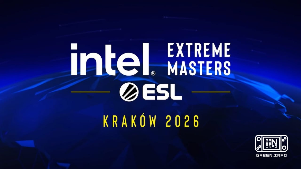 🇩🇪▶️ Live: IEM Krakow 2026 grand final 15:30 Spirit vs MOUZ 19:00 Vitality vs FURIA 📱 Watch VK 📱 Watch VKlive