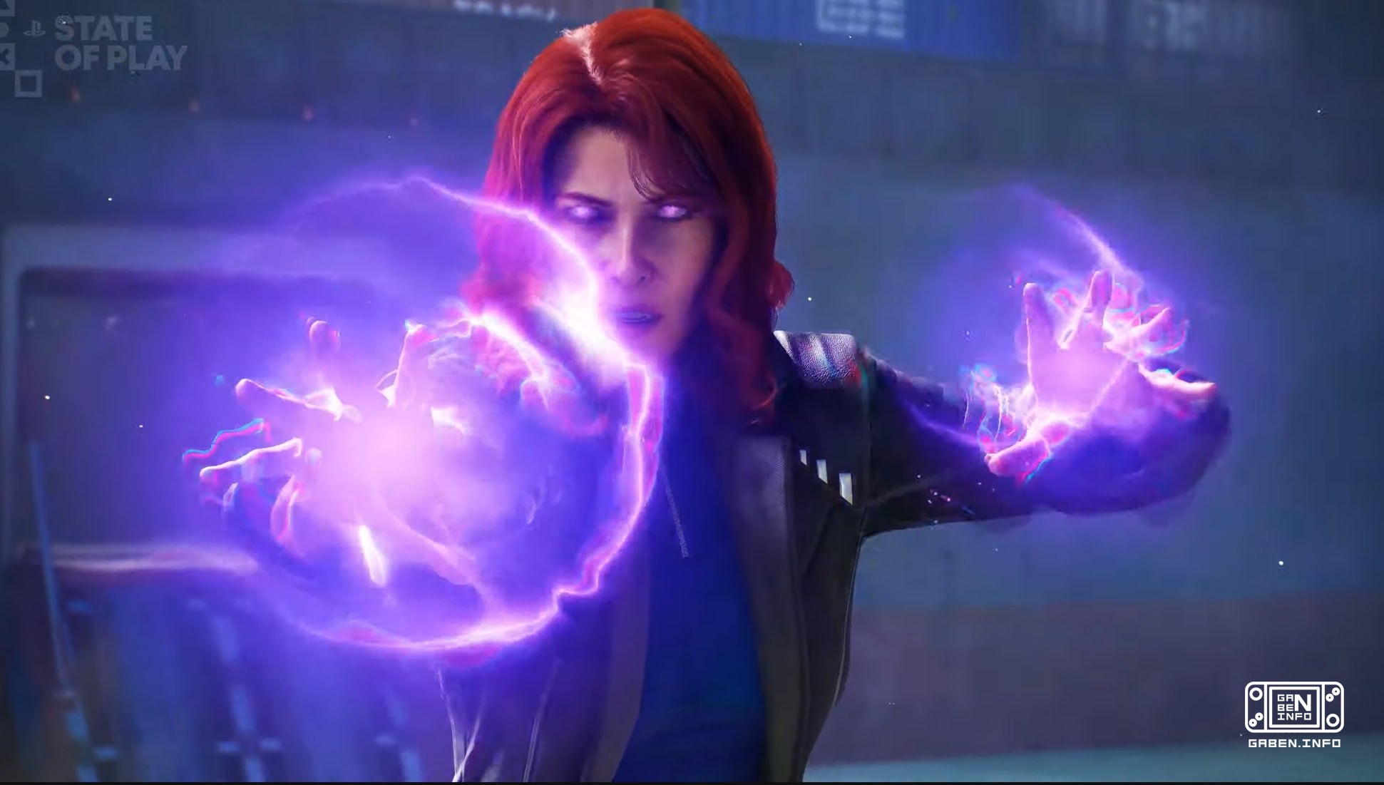 They showed pure gameplay of Wolverine with Jean Gray. Full video for 7 minutes.Release: September 15.