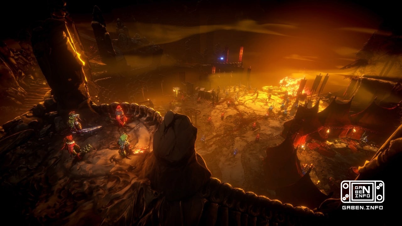 No Rest for the Wicked is coming to with almost 100+ hours of content The game stayed in Steam Early Access for more tha...