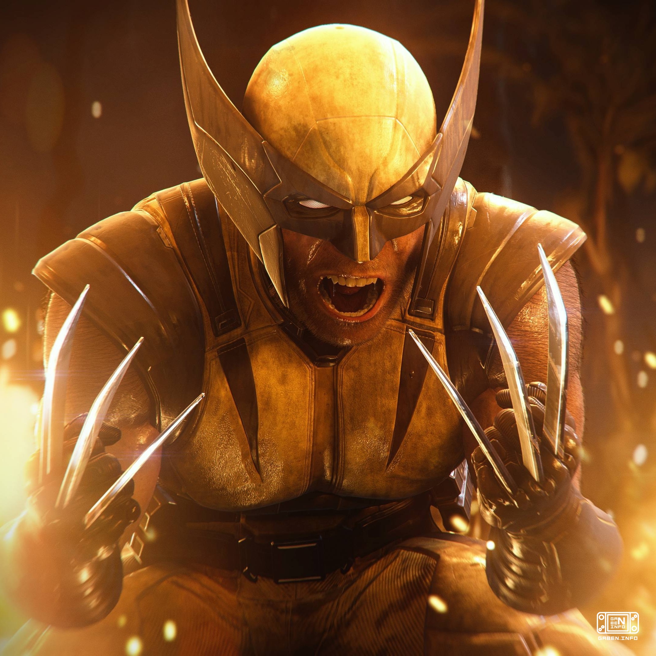 Wolverine may die in his game, Insomniac confirmed on the PlayStation blog This can happen due to cardiac arrest, and th...