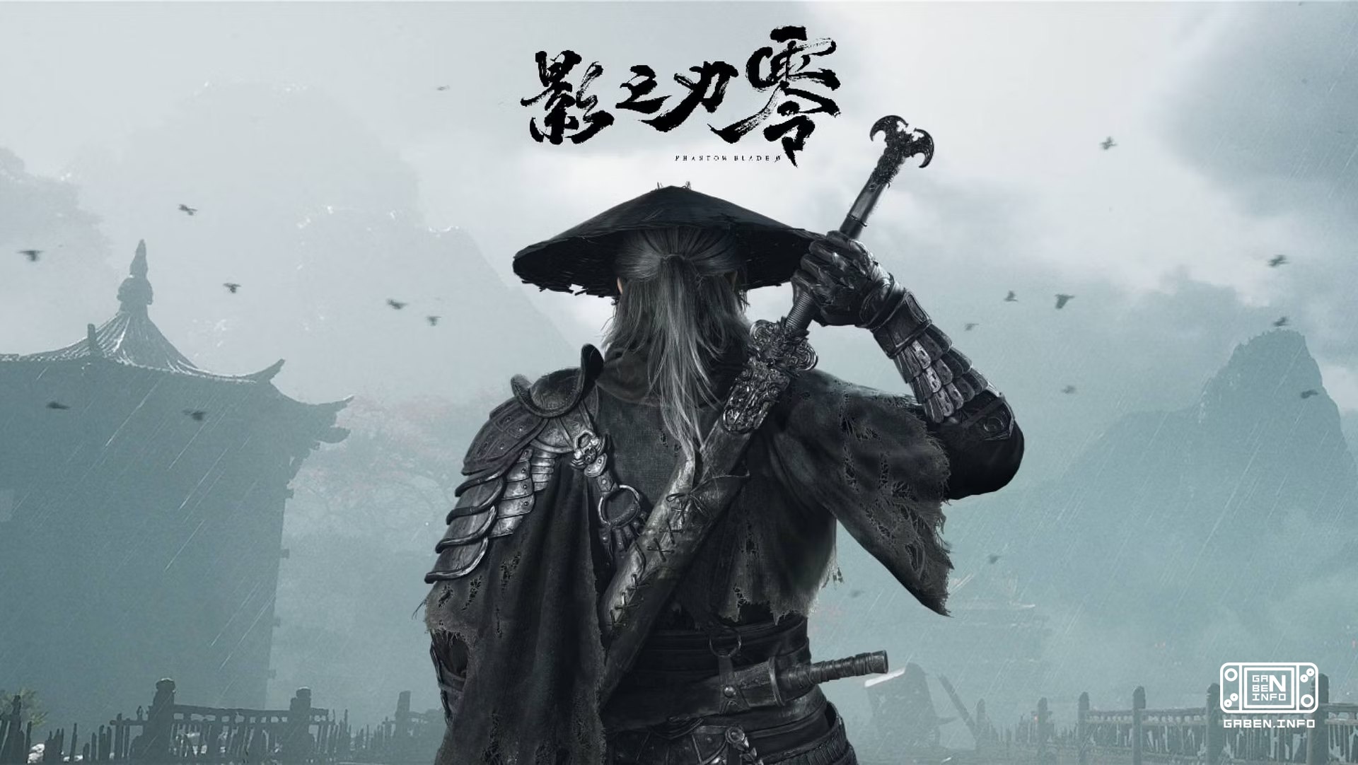 Phantom Blade Zero will receive its own State of Play, where they will show the beauty of the local world, for which the...