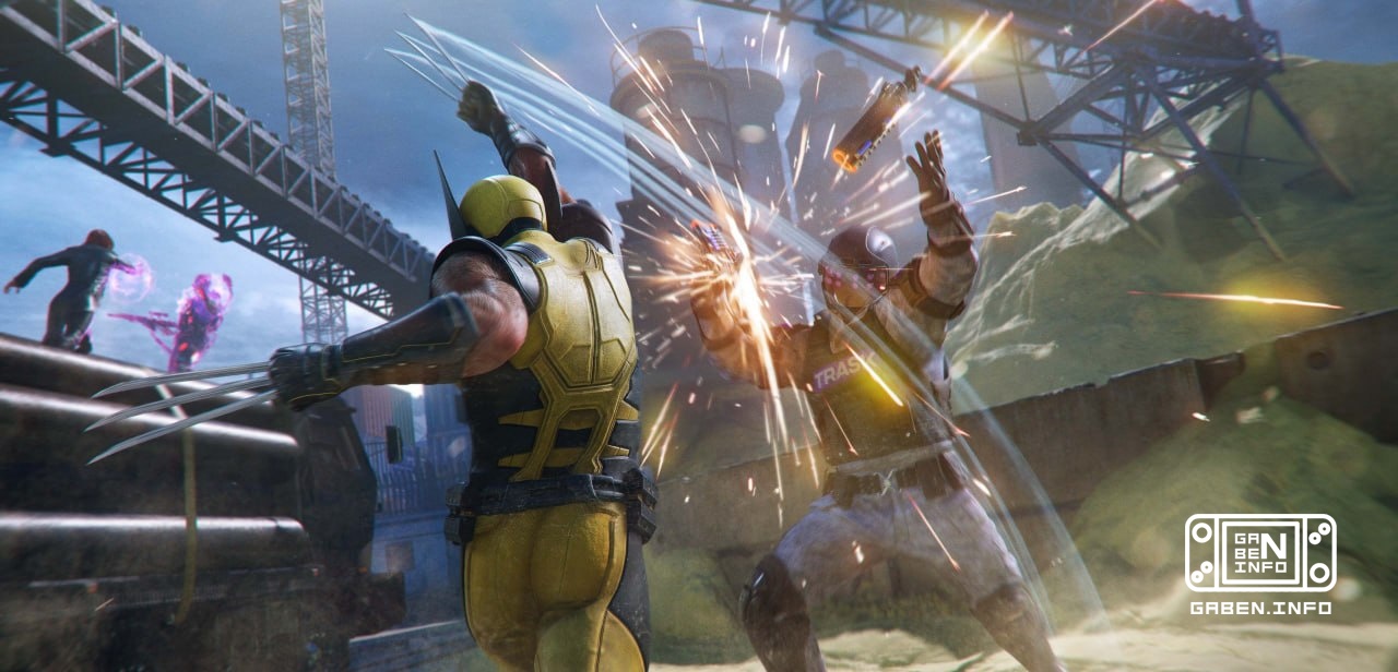The developers of Marvel's Wolverine have confirmed the presence of a feature that allows you to censor the level of vio...
