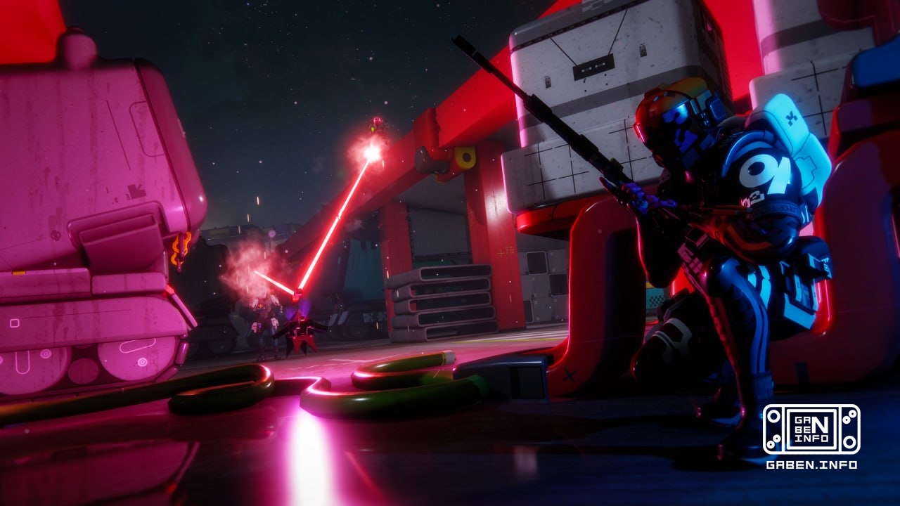 The launch of the second season of Marathon was unsuccessful - Bungie spent several hours fixing server problems and eve...
