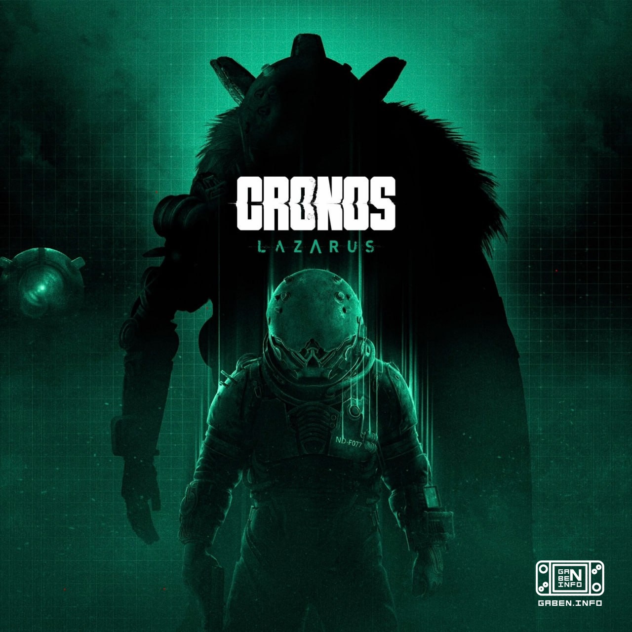 An insider showed the cover and screenshot of Cronos: Lazarus, an add-on for last year’s horror game from Bloober Team.T...