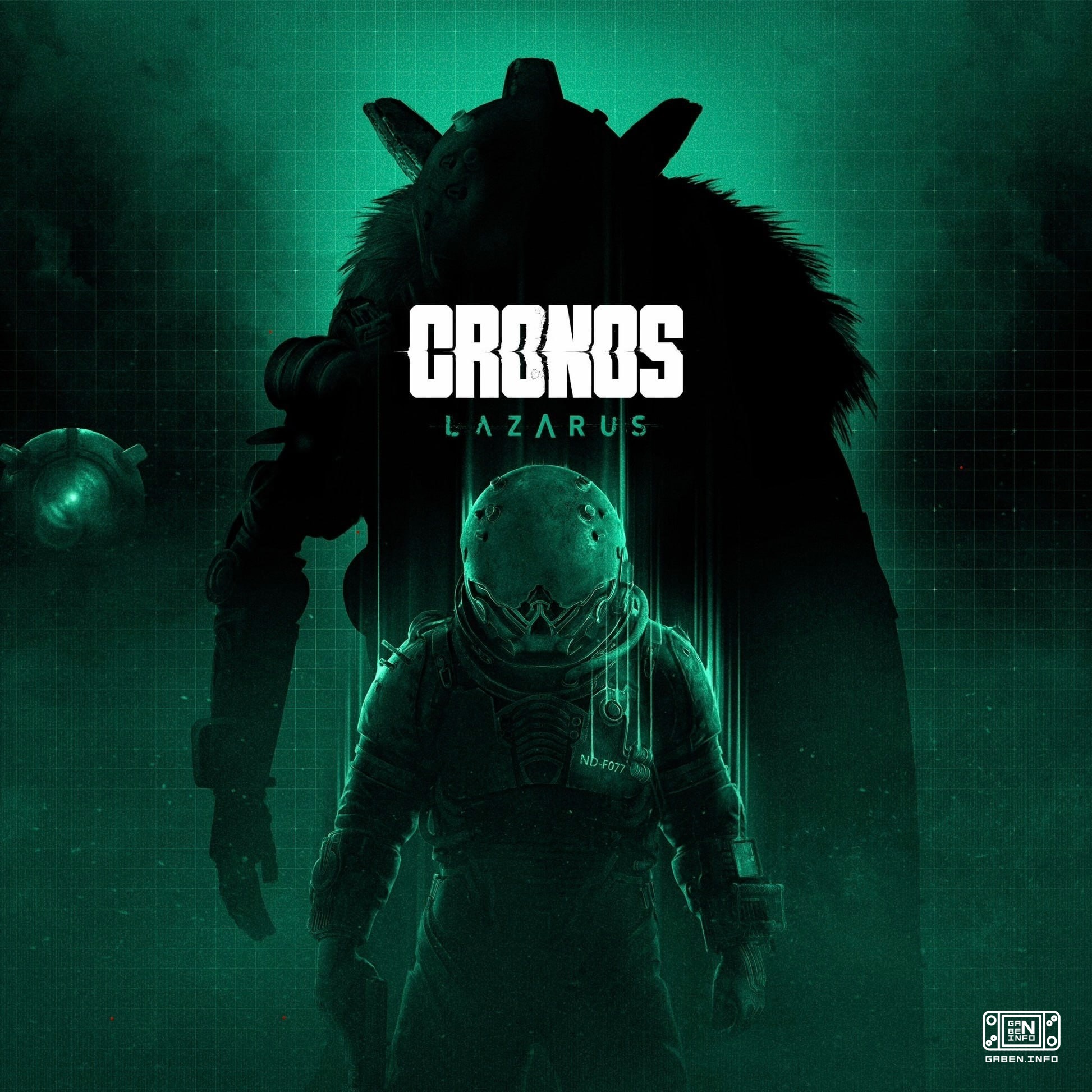 СЛИТО: Cronos Lazarus это дополнение про Хранителя (The Custodian) из оригинальной игры Его анонс состоится на Summer Ga...