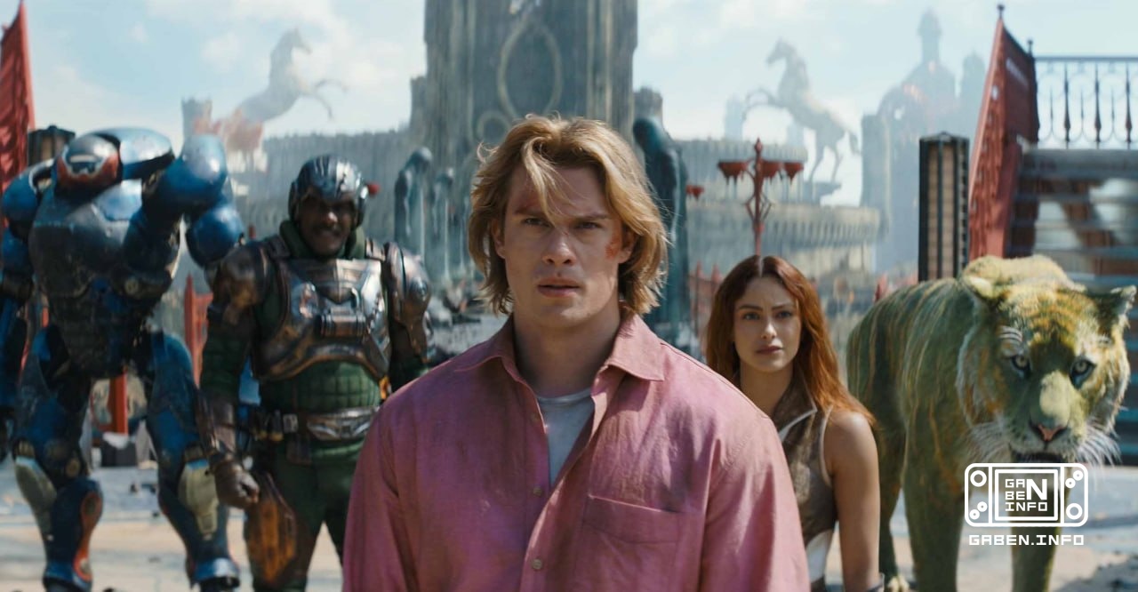 Masters of the Universe has a 75% approval rating on Rotten Tomatoes and a 52 on Metacritic.The film was considered bett...