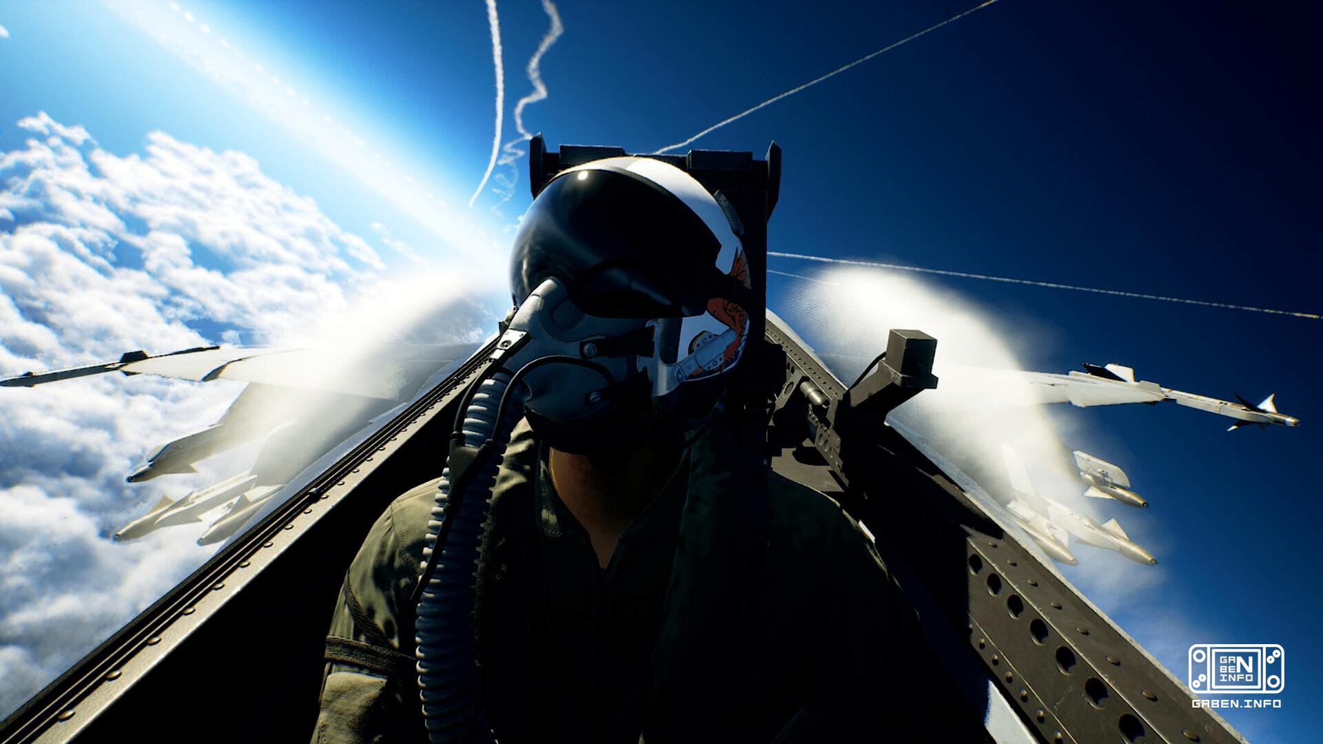 Pre-orders for Ace Combat 8: Wings of Theve have started - on Steam, the standard edition of the flight simulator costs ...
